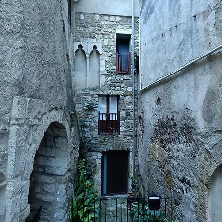 Can Cirera, casa rural-3